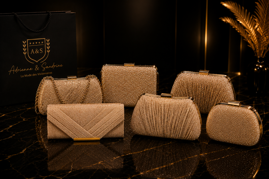Nouvelle Collection