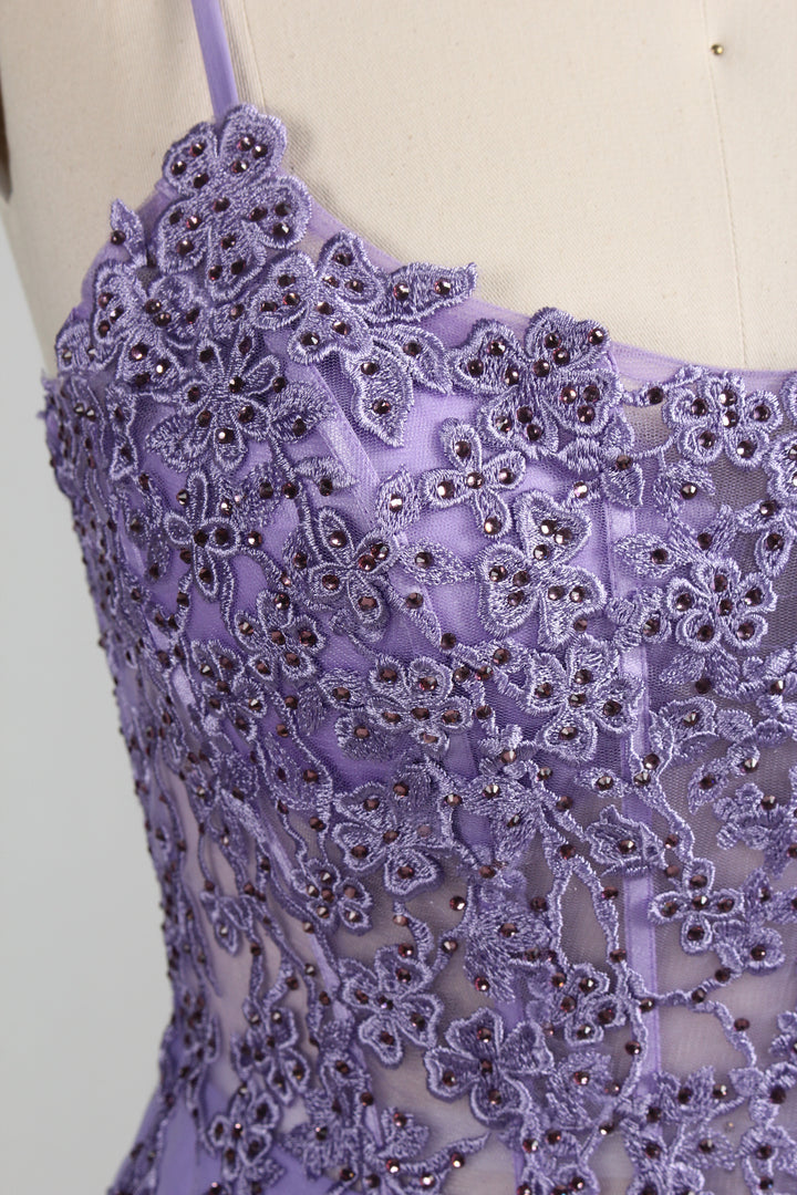 Kleid/Robe Adrianne