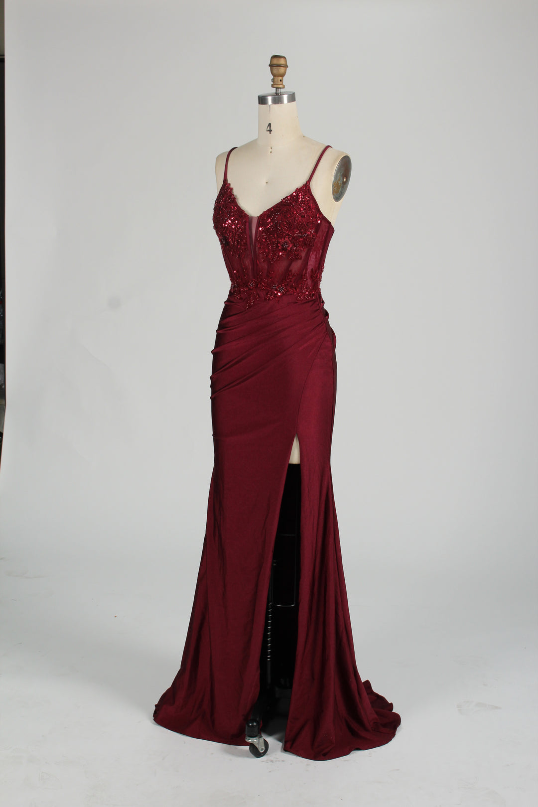 Kleid/Robe  josiane