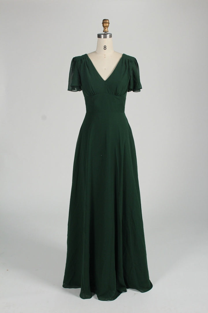 Kleid/Robe Emma