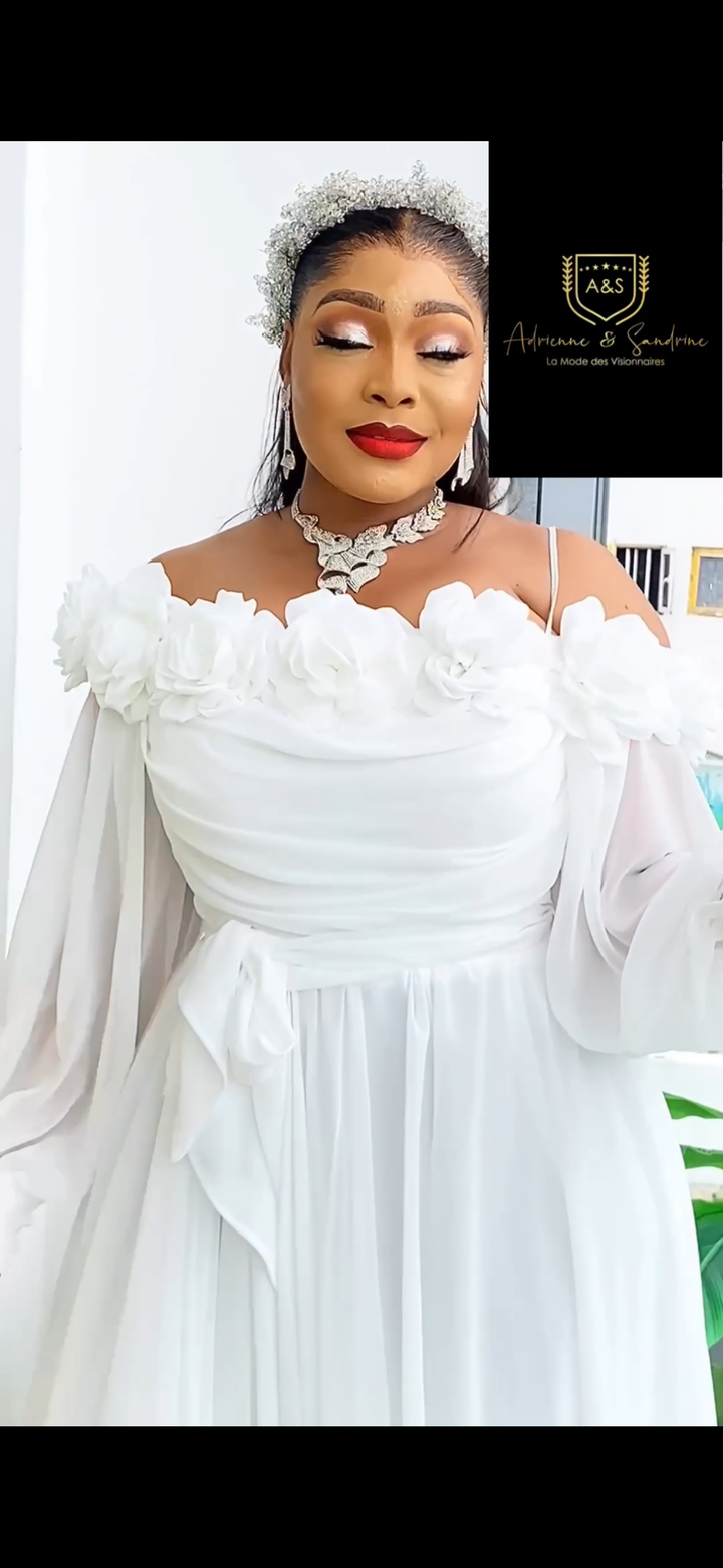 Robe Marquis