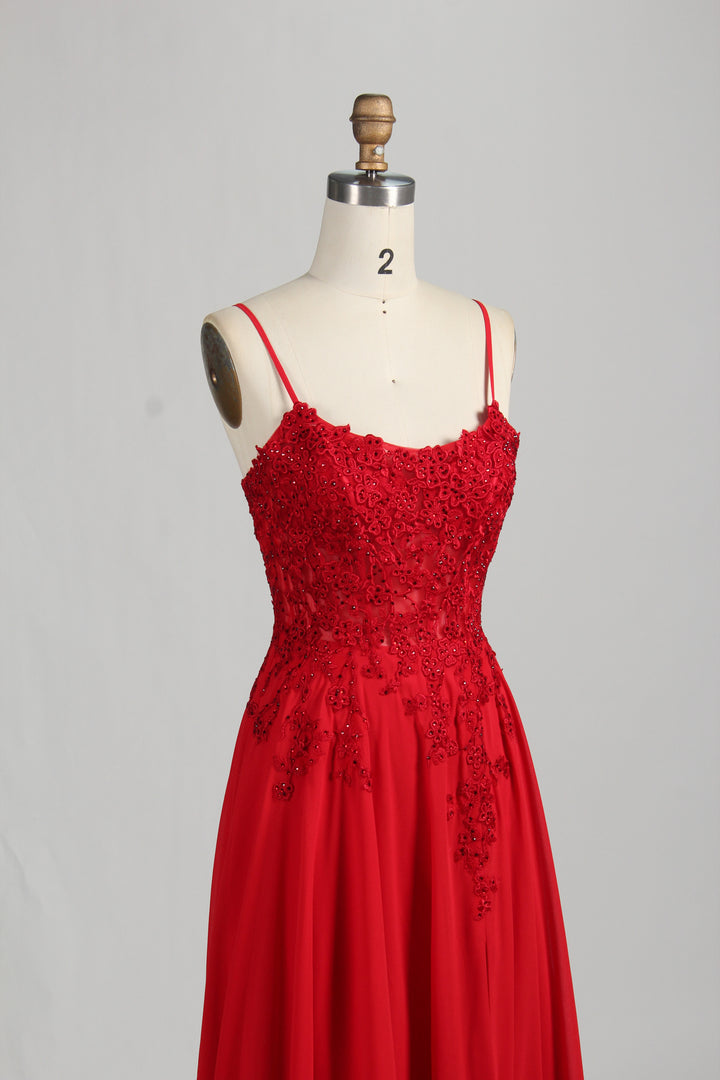 Kleid/Robe Adrianne