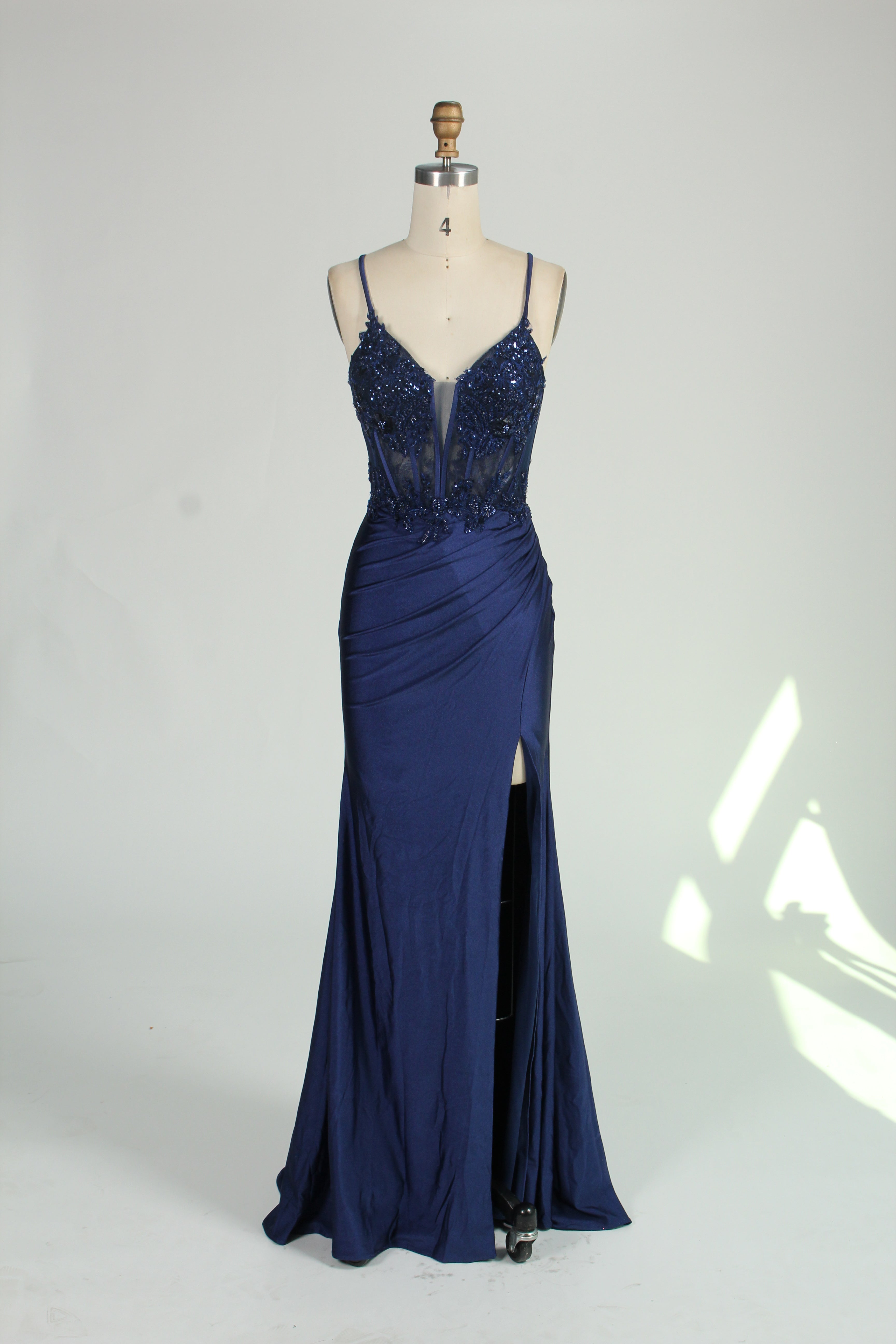 Kleid/Robe  josiane