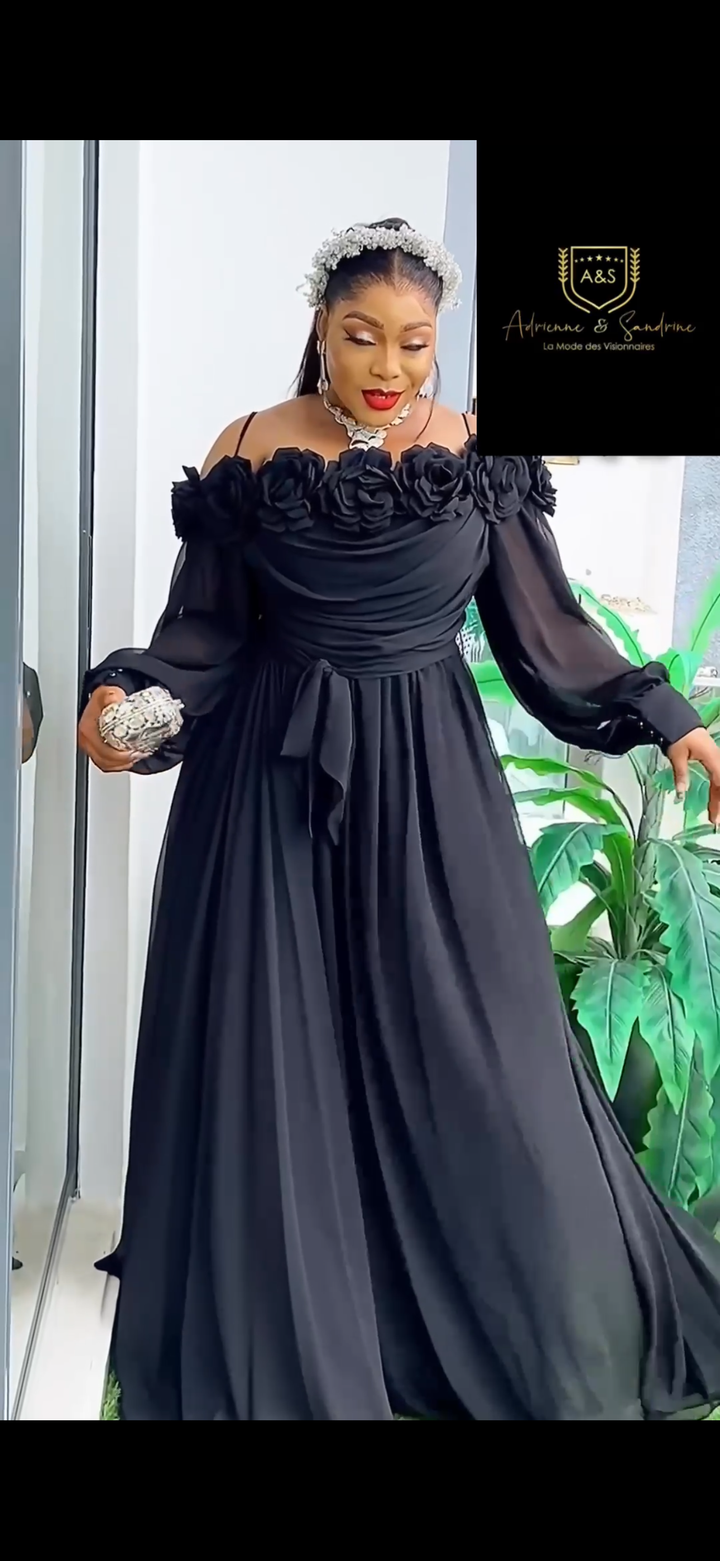 Robe Marquis