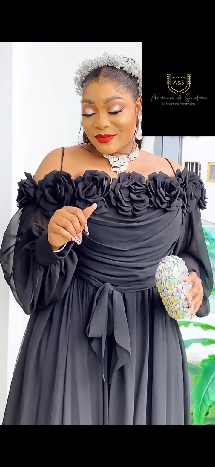 Robe Marquis