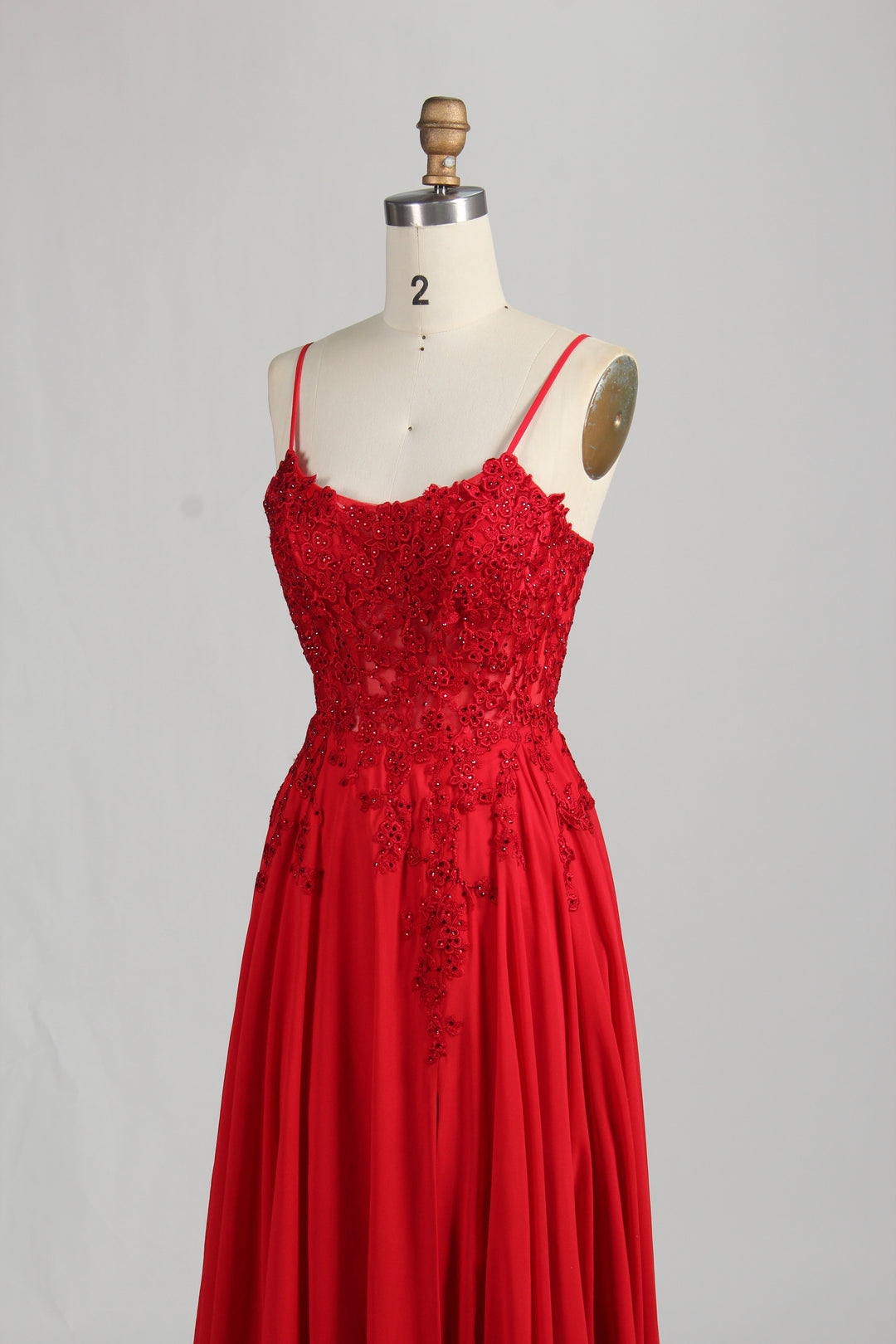 Kleid/Robe Adrianne