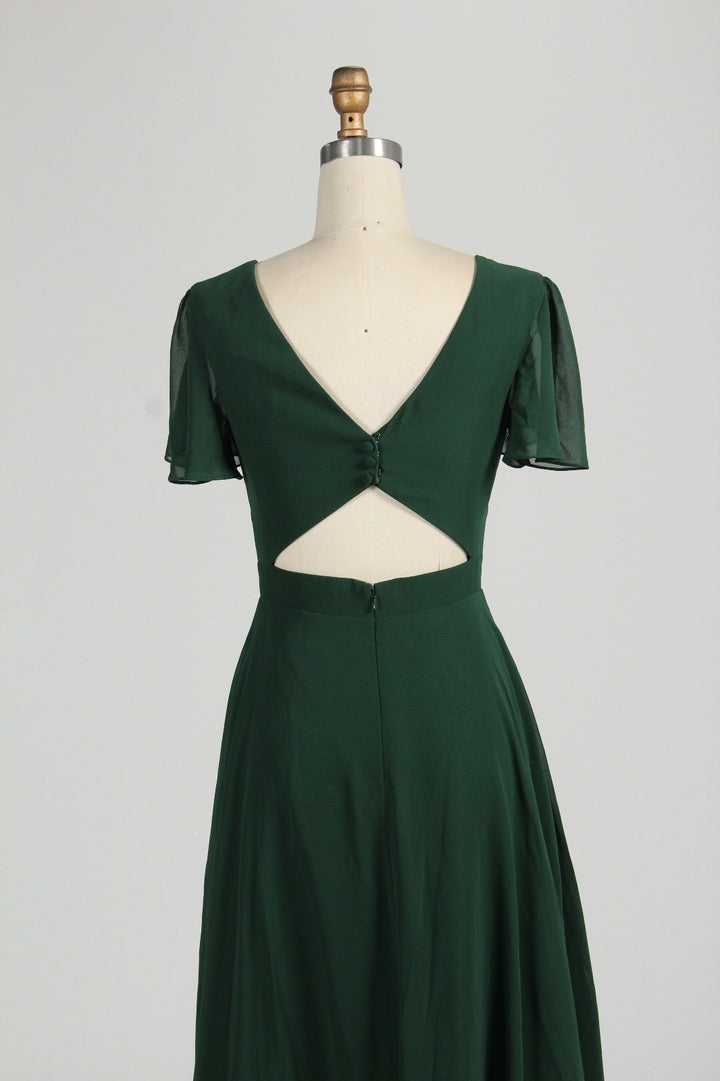 Kleid/Robe Emma