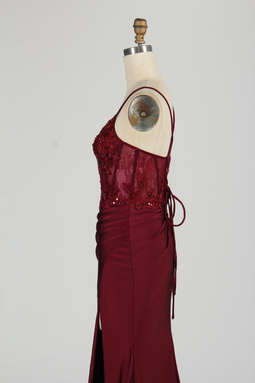Kleid/Robe  josiane
