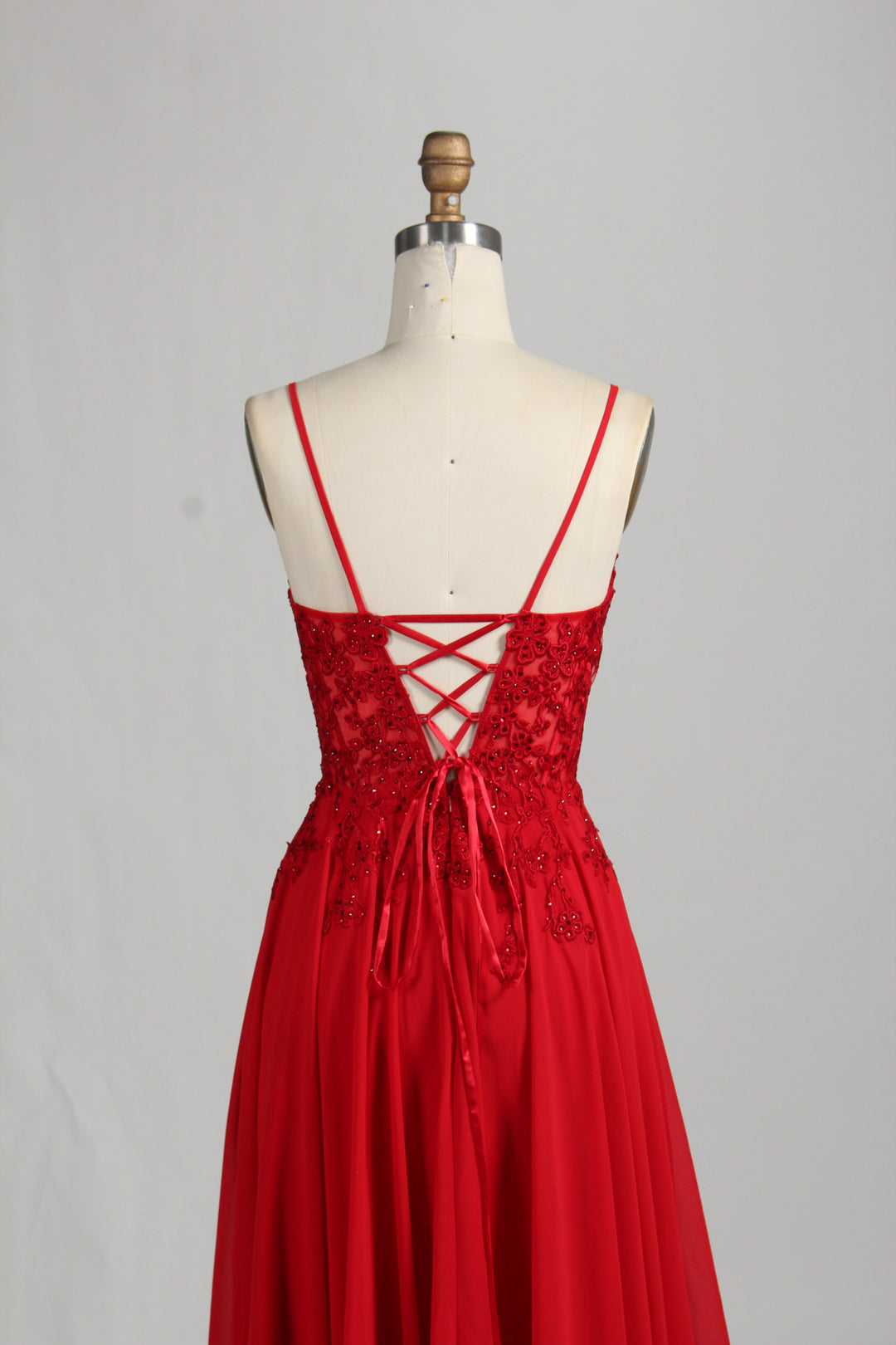 Kleid/Robe Adrianne