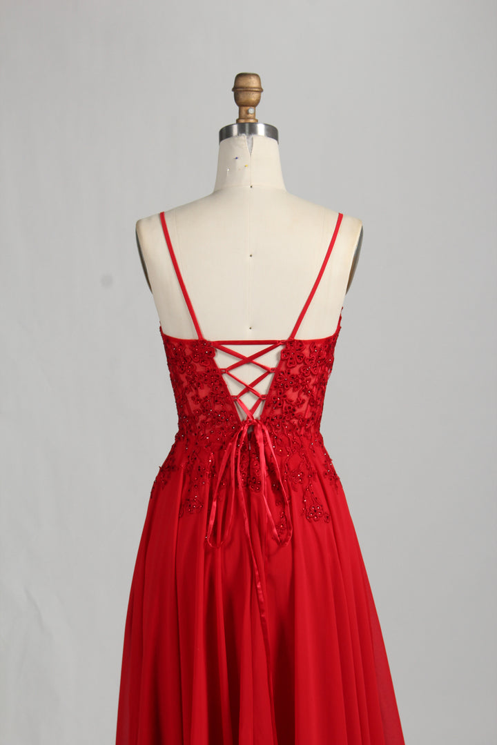 Kleid/Robe Adrianne
