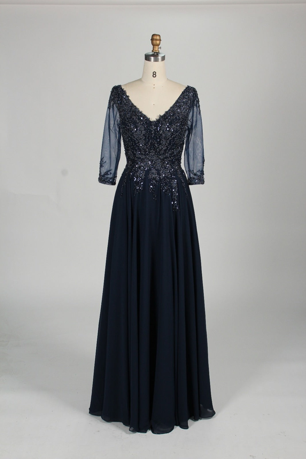 Kleid/Robe Armandine