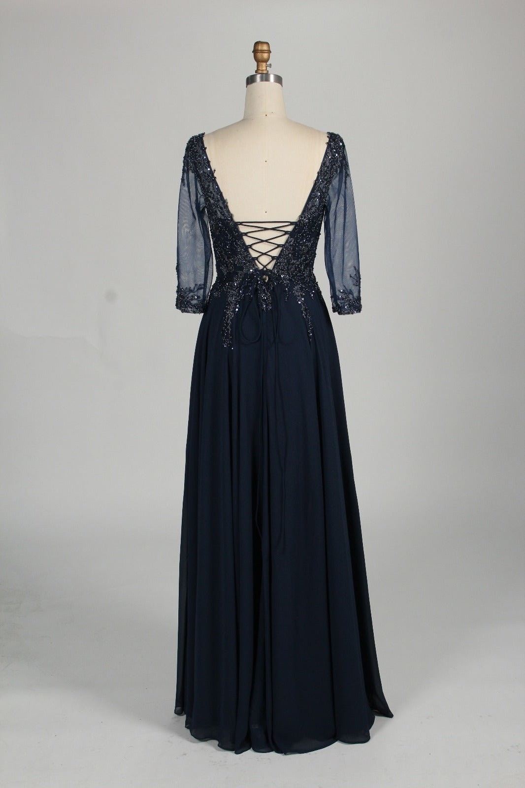 Kleid/Robe Armandine