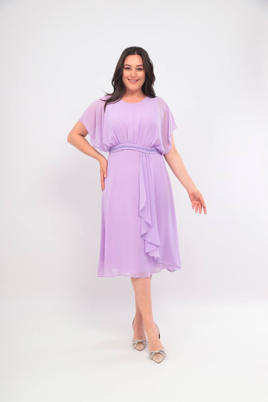 Kleid/Robe Marcelle