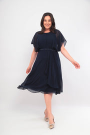 Kleid/Robe Marcelle