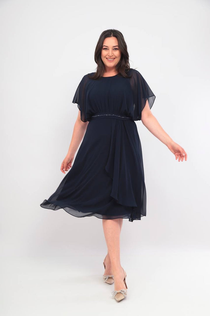 Kleid/Robe Marcelle