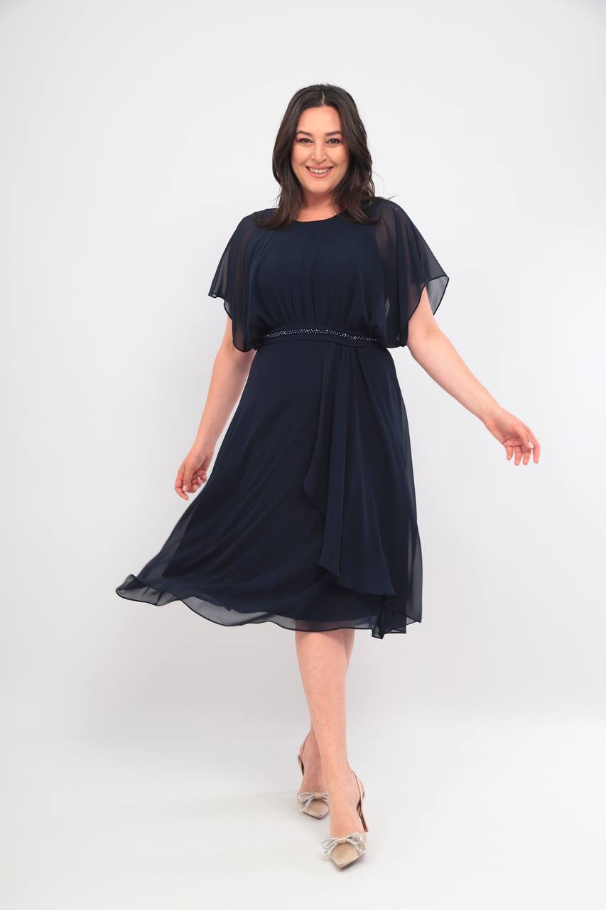 Kleid/Robe Marcelle