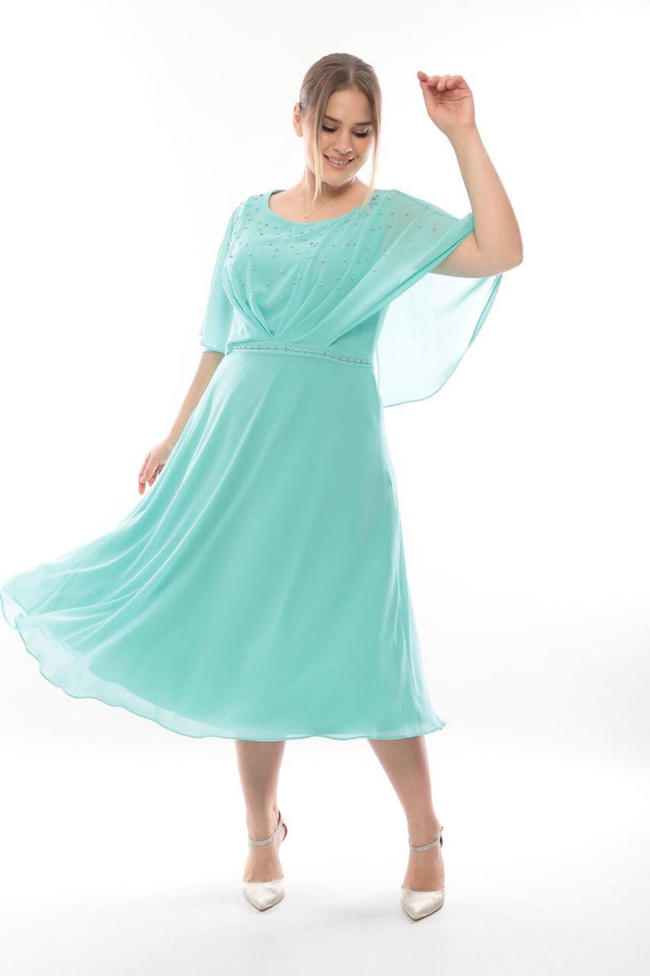 Kleid/Robe Dorice