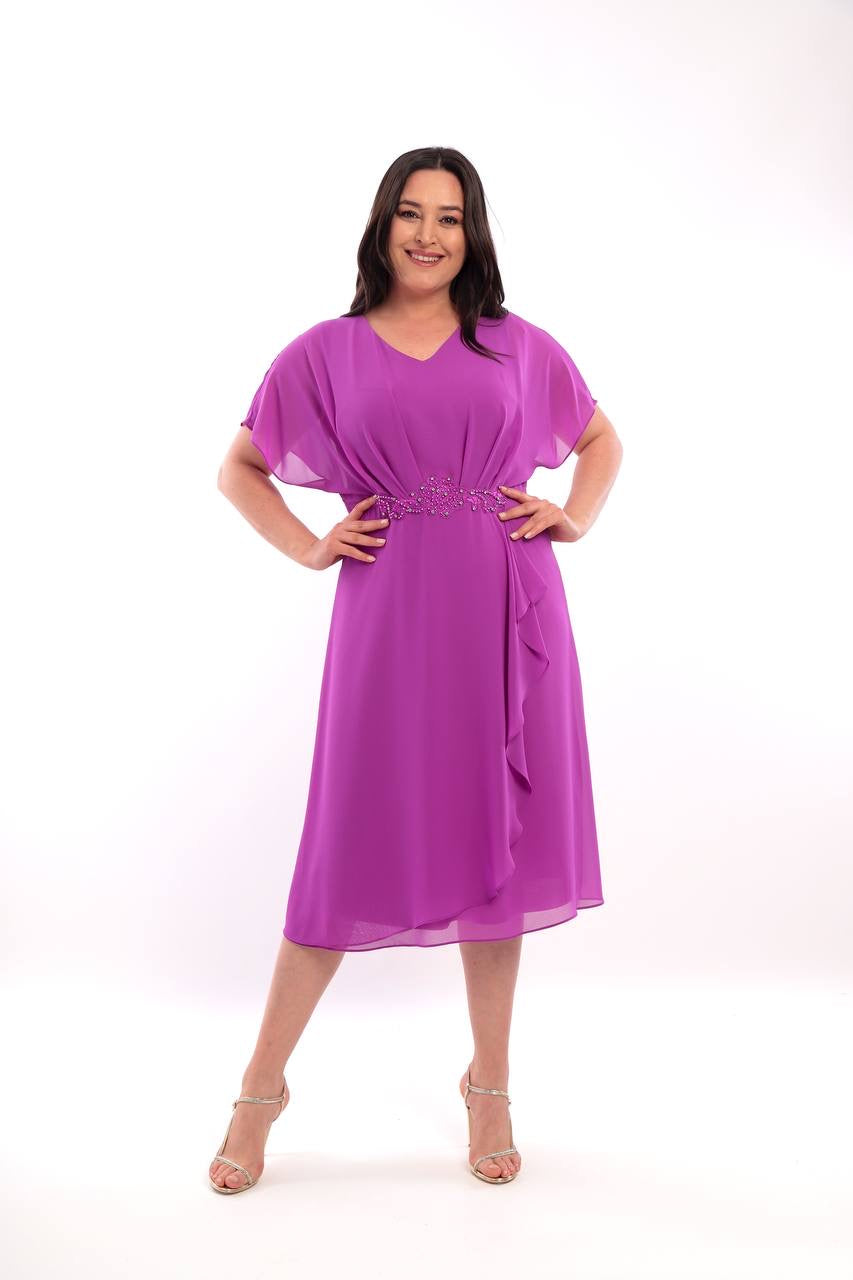 Kleid/Robe Mamy