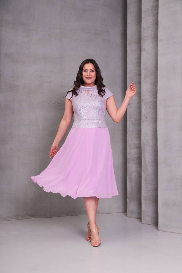 Kleid/Robe Dory