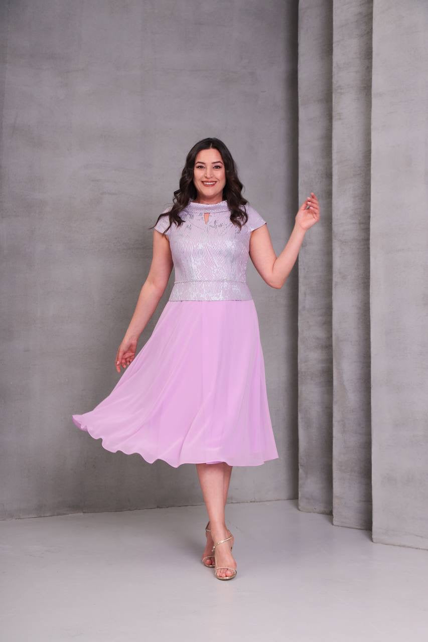 Kleid/Robe Dory