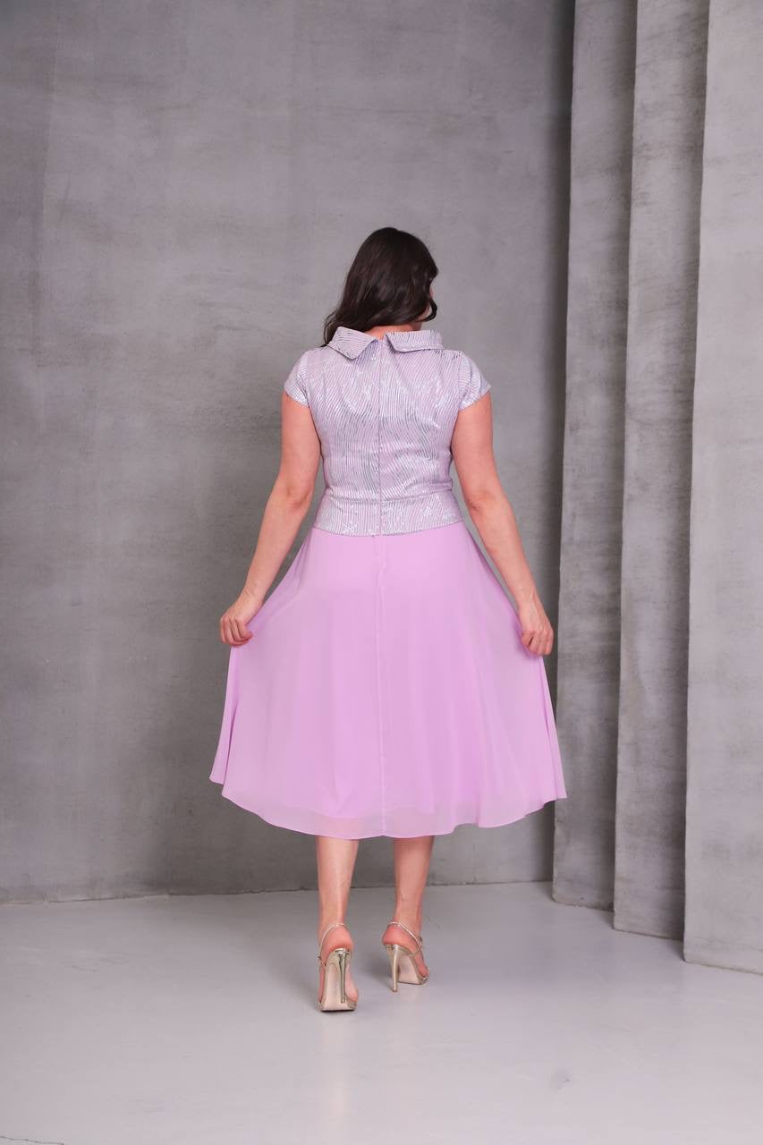 Kleid/Robe Dory
