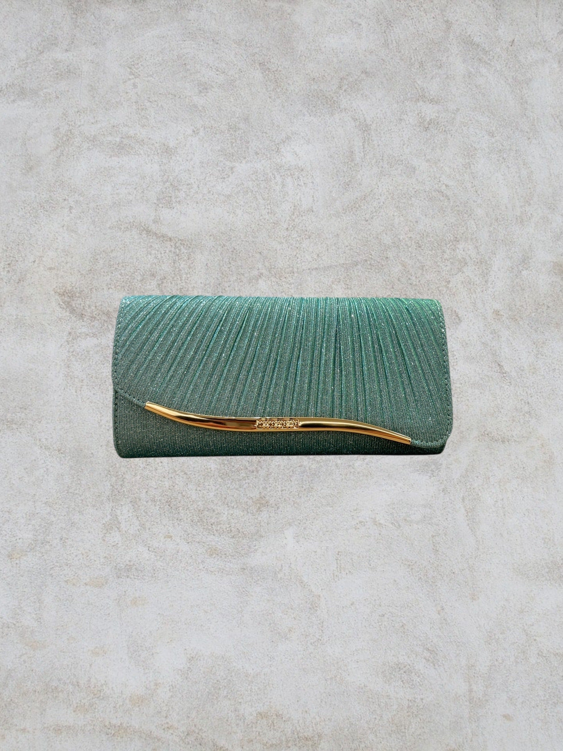 Clutch Ambre