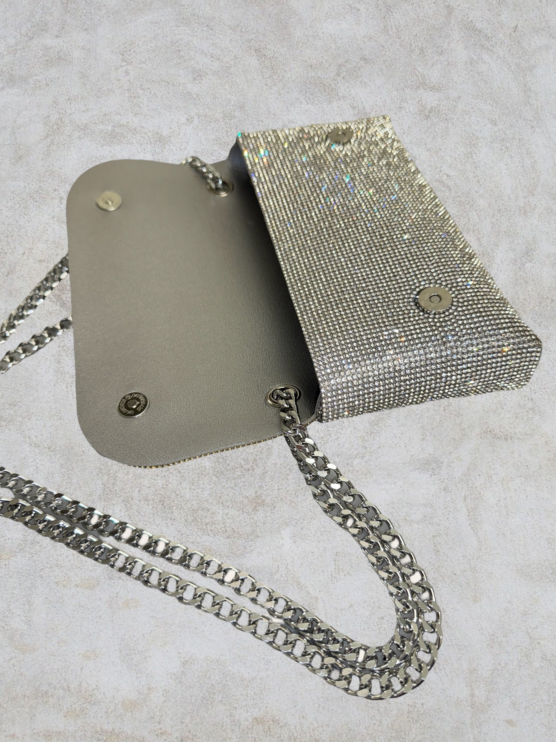 Clutch Aimée