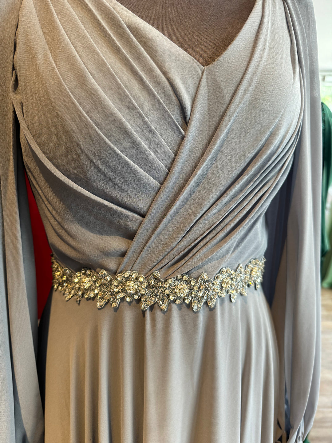 Abendkleid Sarah