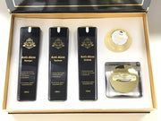 Holistic facial care for all skin types – including acne, blemishes, and sensitive skin.