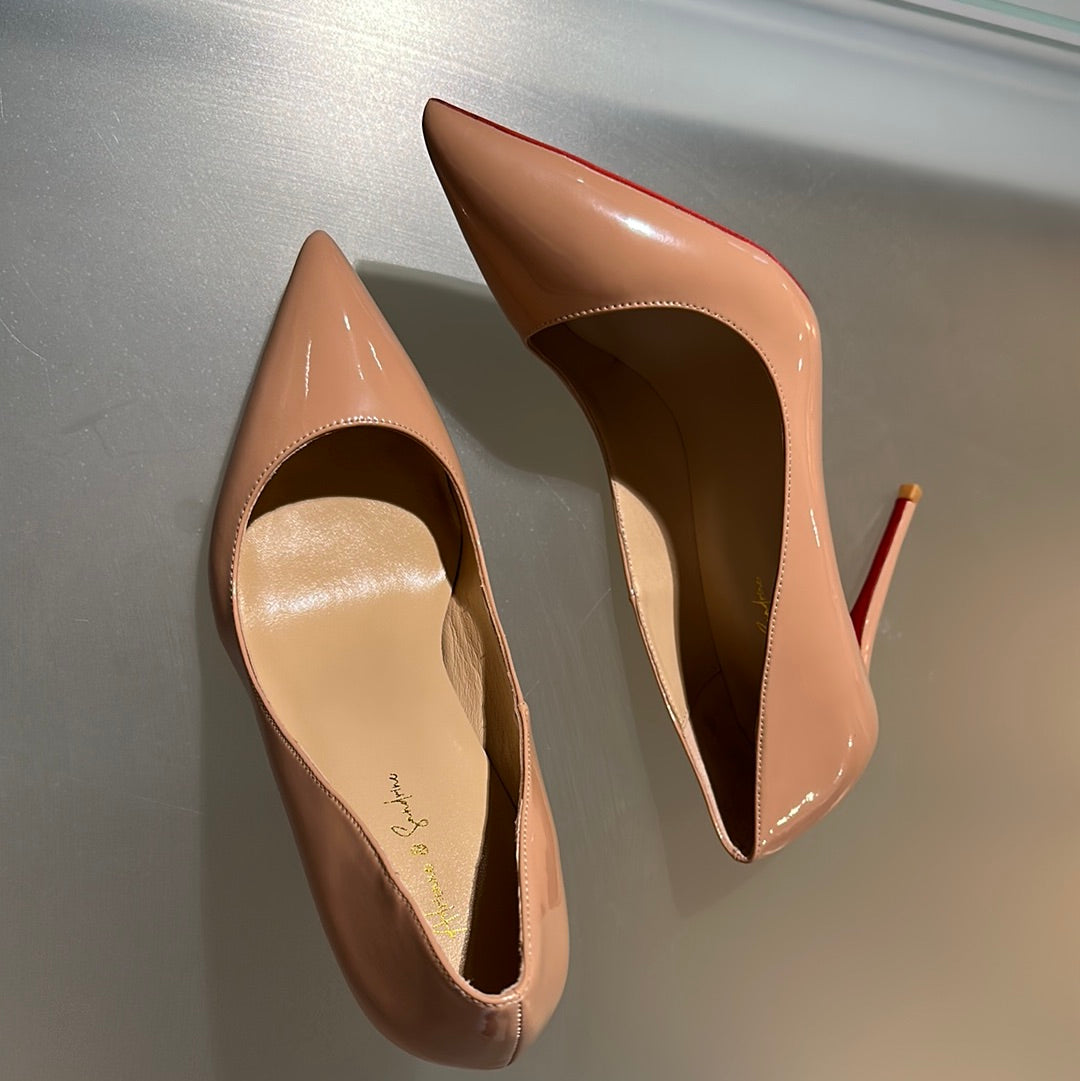 PUMPS / ESCARPINS ANAÏS