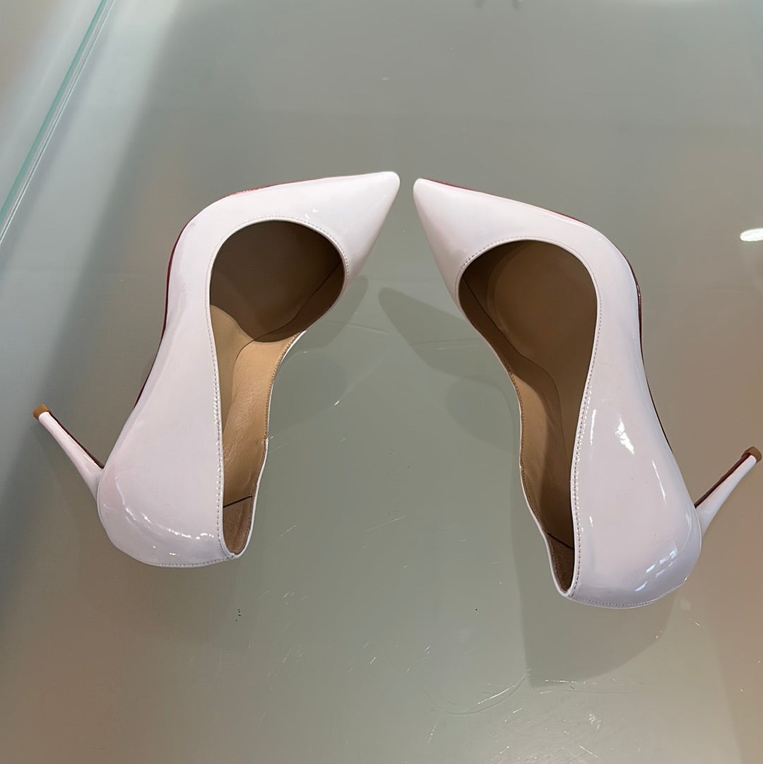 PUMPS / ESCARPINS JENY