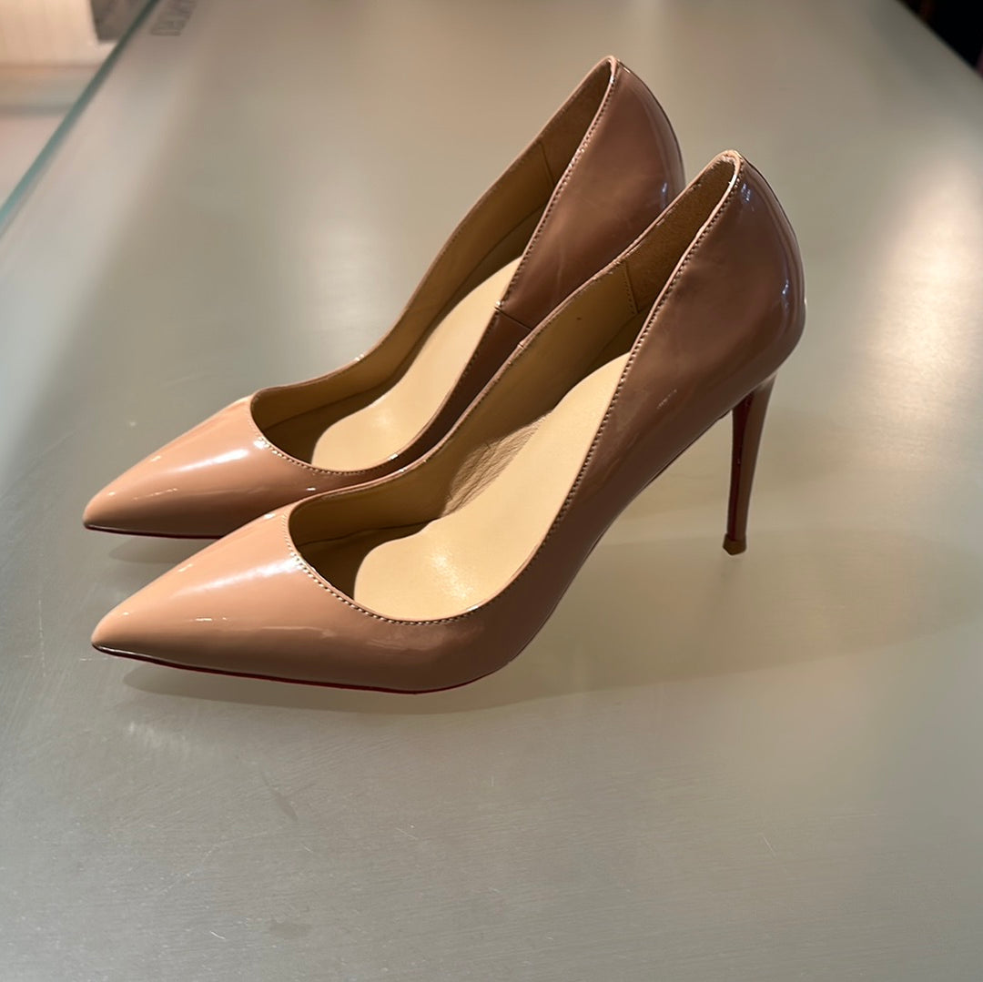 PUMPS / ESCARPINS ANAÏS