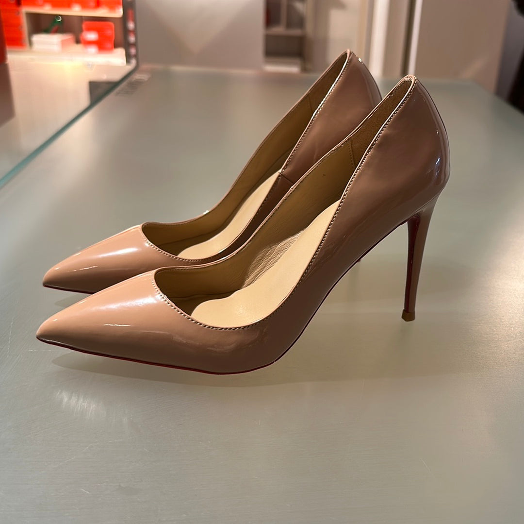 PUMPS / ESCARPINS ANAÏS