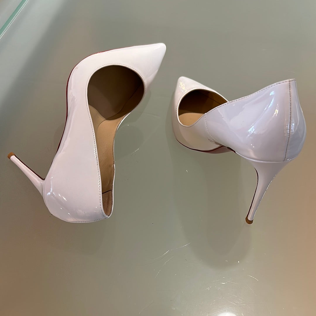 PUMPS / ESCARPINS JENY