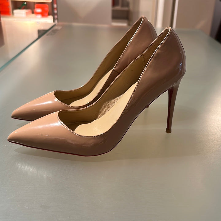 PUMPS / ESCARPINS ANAÏS