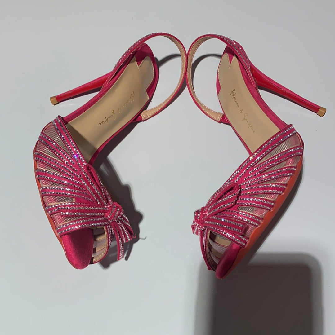 PUMPS / ESCARPINS INDRA