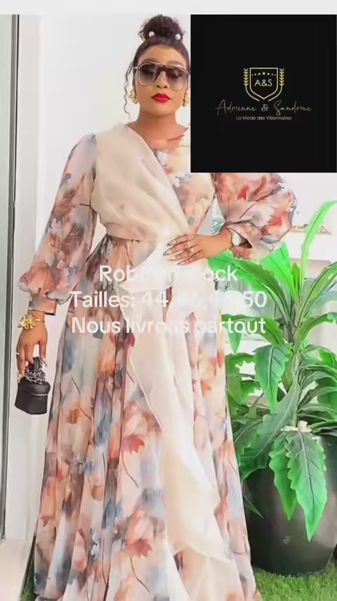 Robe Alexandra