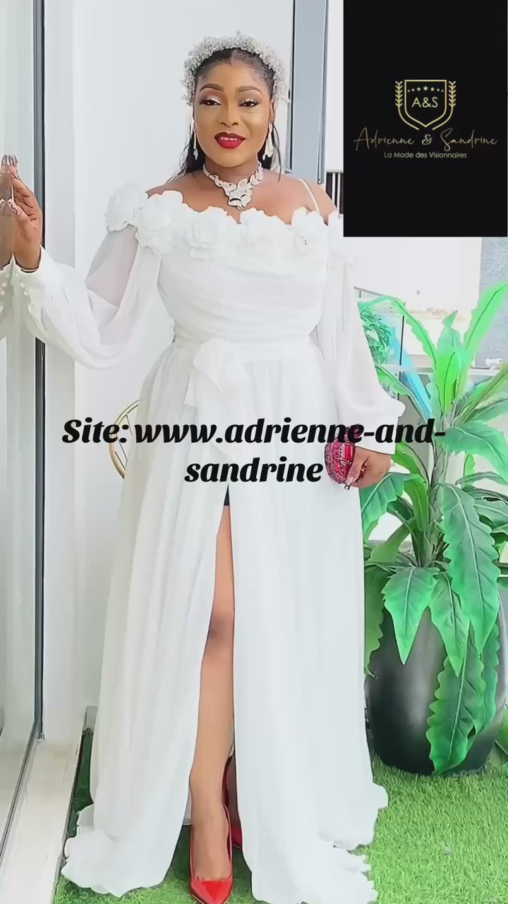 Robe Marquis