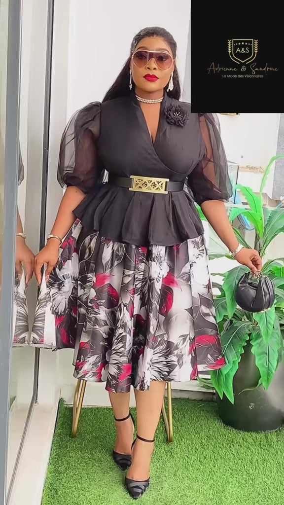 Robe Louisa