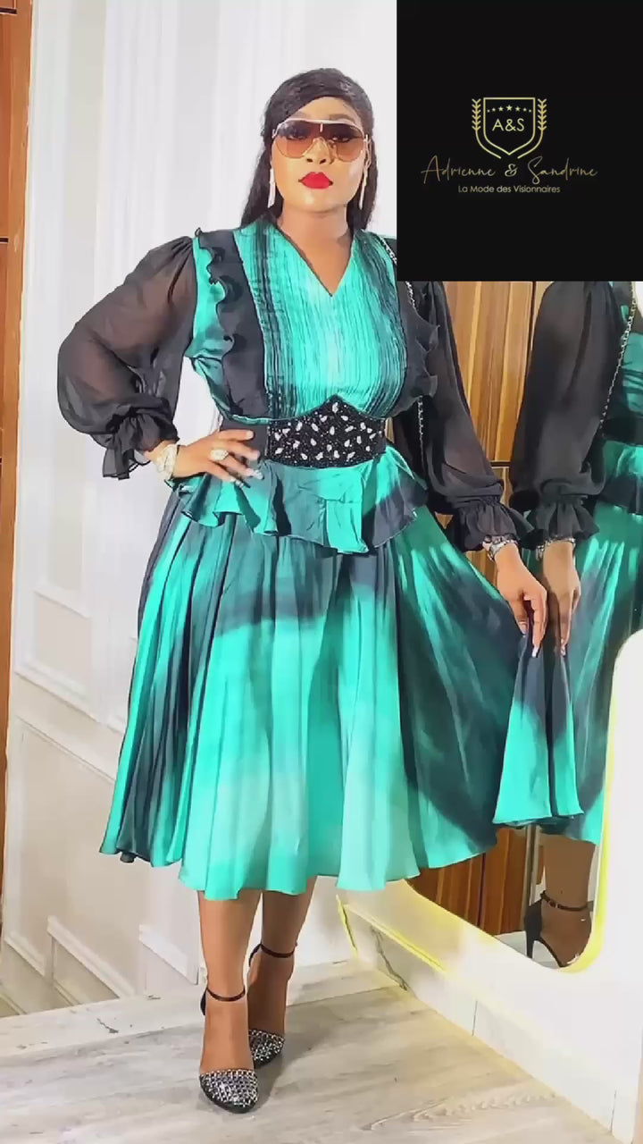 Robe mira