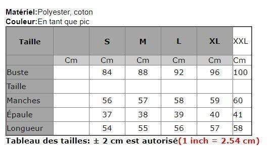 Veste Femmes