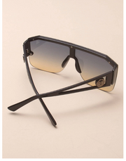 Elisabeth Metal Sunglasses