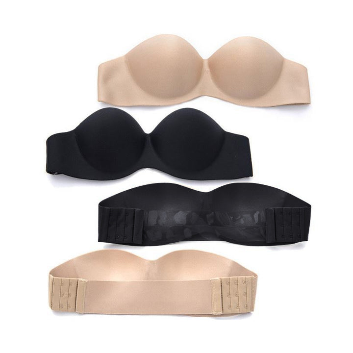 Soutien-gorge invisible Sandra
