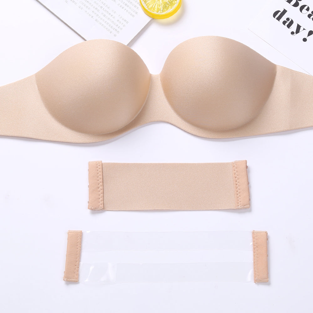 Soutien-gorge invisible Sandra
