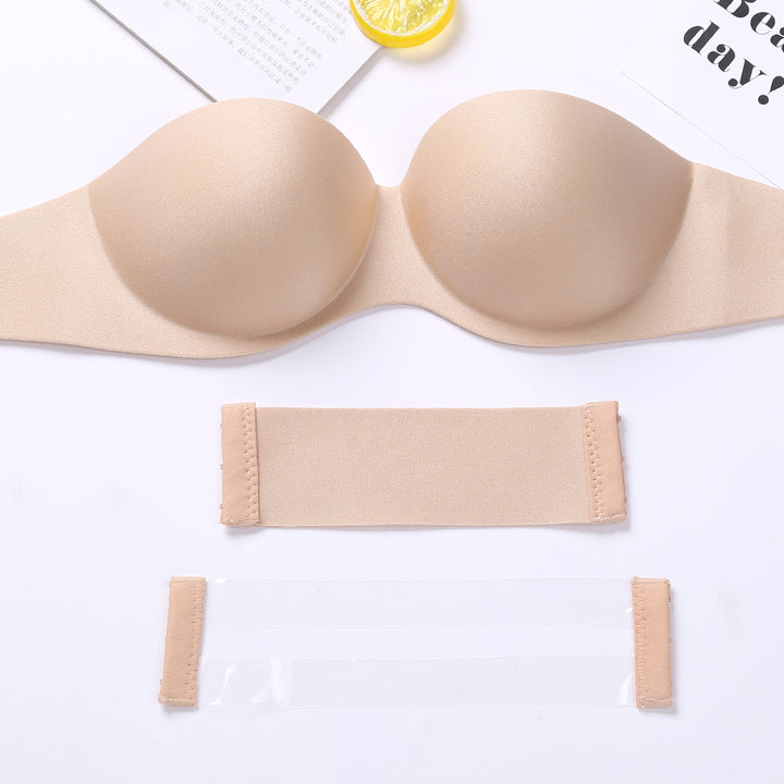 Soutien-gorge invisible Sandra