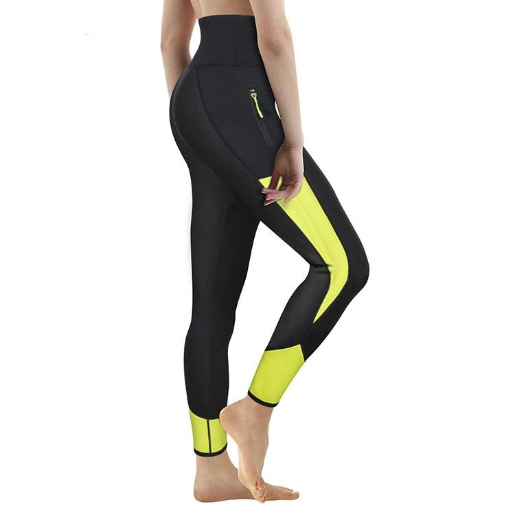 Sauna Pantalon/ Hose