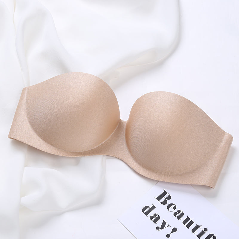 Soutien-gorge invisible Sandra