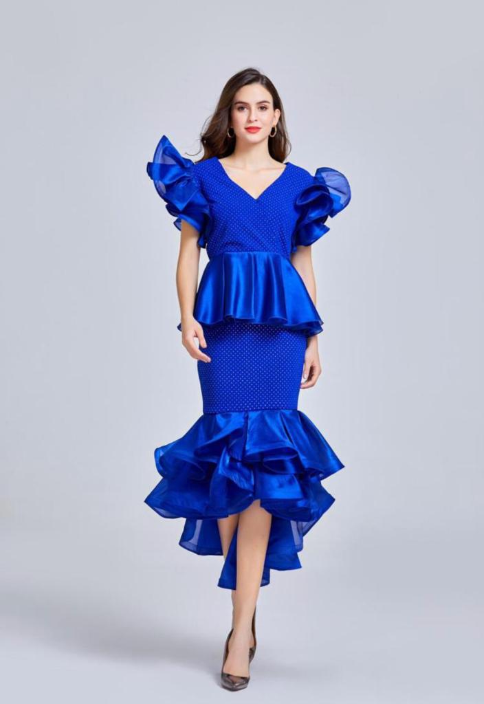 Ensemble Tasmine&amp;Eloane