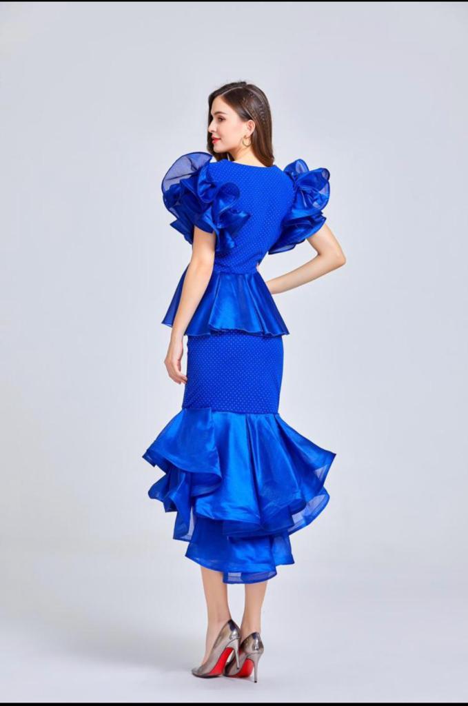 Ensemble Tasmine&amp;Eloane