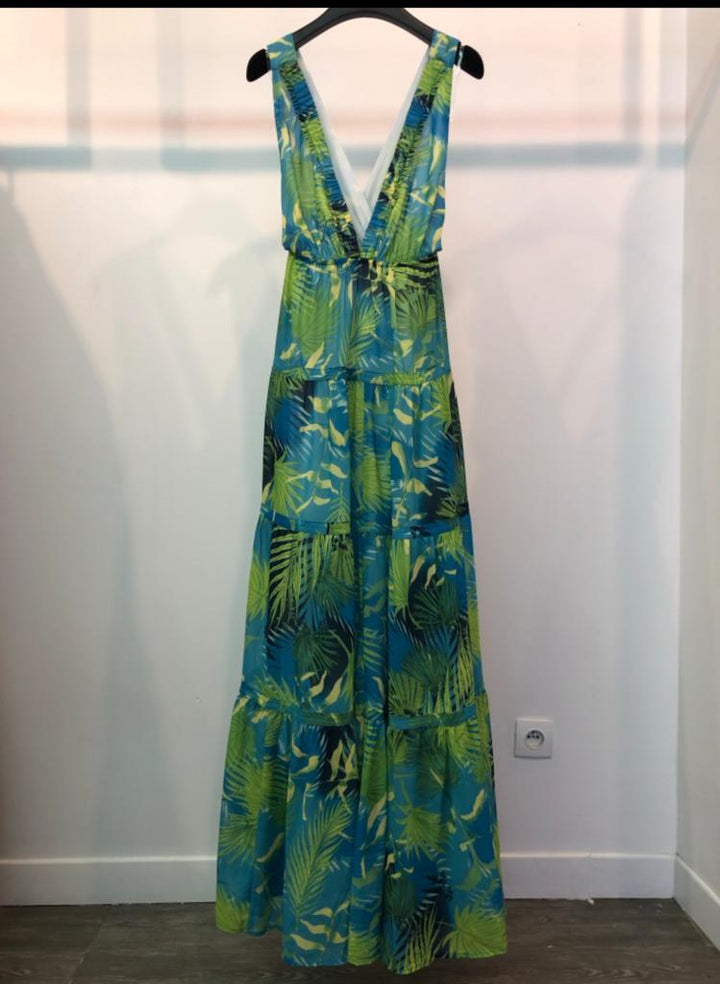 Robe légère Émilie